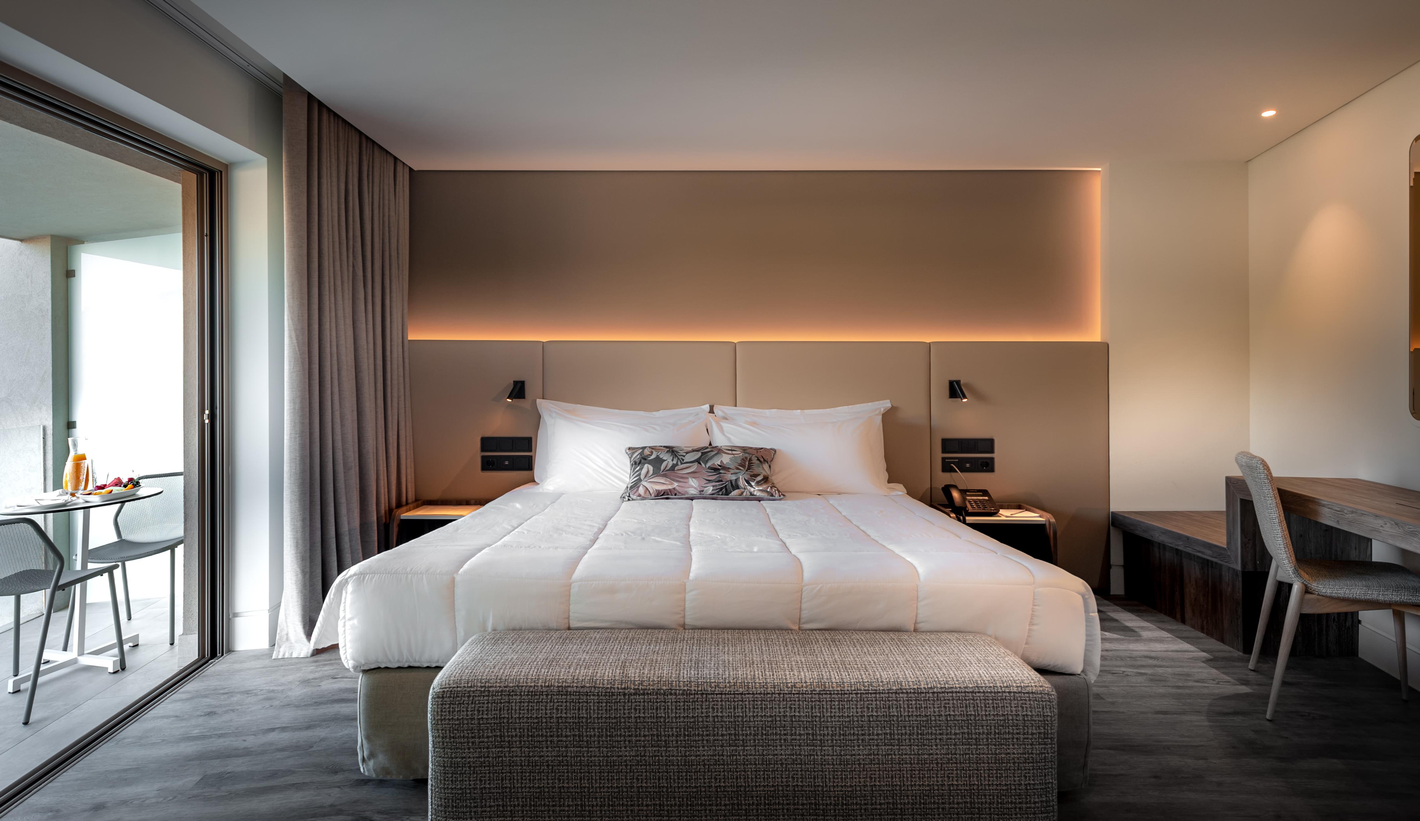 Vincci Evereden Hotel Anavyssos