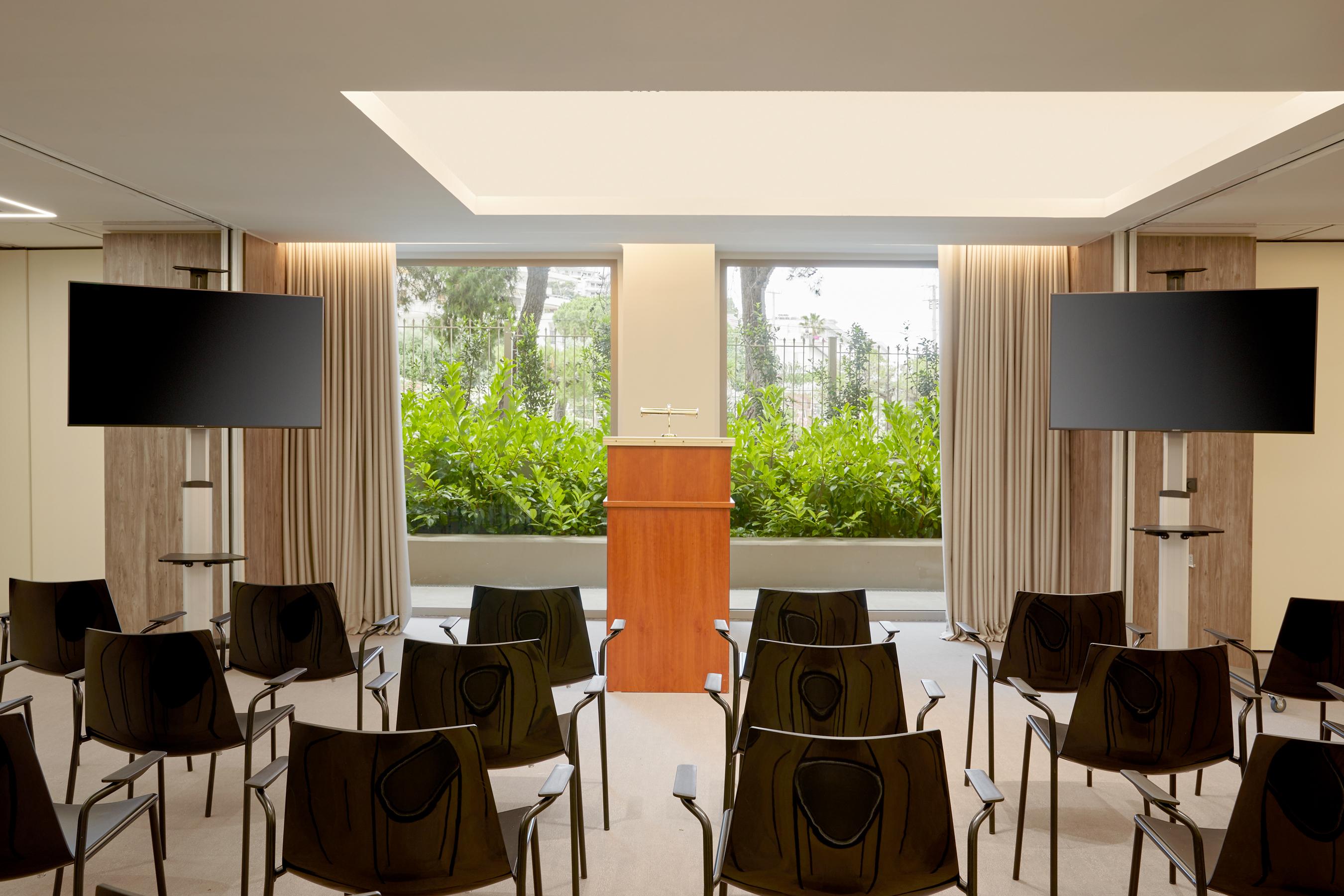Vincci Evereden Hotel Anavyssos