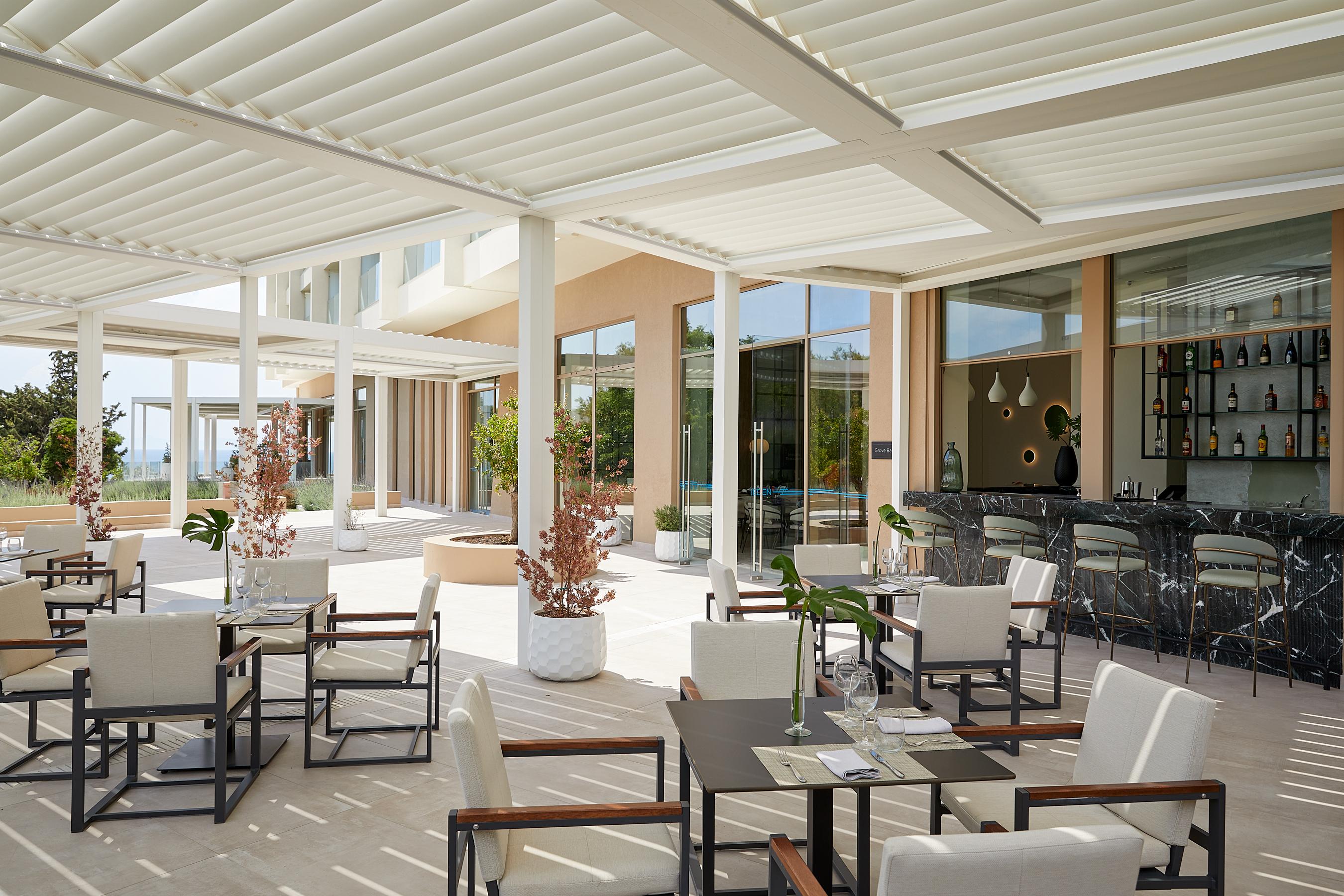 Vincci Evereden Hotel Anavyssos